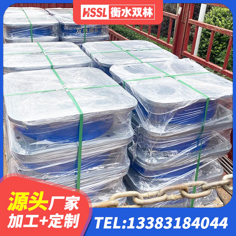 交口县橡胶铅芯支座生产厂家 交口县橡胶拉压支座商 交口县隔震层橡胶支座什么价格 交口县高阻尼叠层隔震支座生产厂家 - 第6张