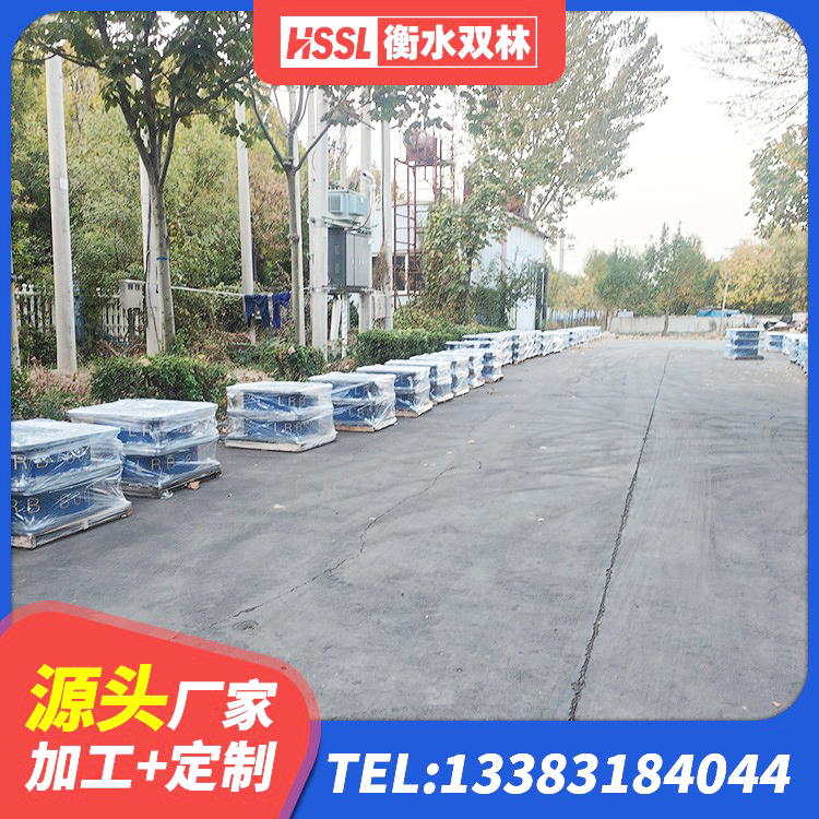 交口县LNR系列水平分散型橡胶隔震支座源头工厂 交口县厚肉橡胶隔震支座源头工厂 交口县LNR水平力分散力型橡胶隔震支座厂家 交口县LNR400隔震支座 - 第1张