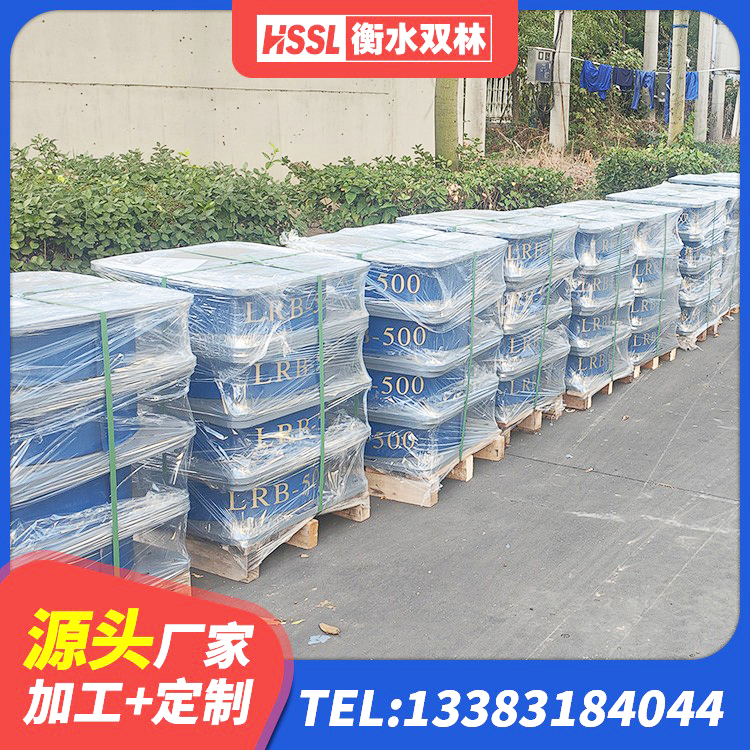 交口县建筑隔震层支座 交口县高阻尼橡胶隔震支座HDR 交口县建筑减隔震支座厂家 交口县建筑铅芯橡胶隔震支座厂家 - 第4张