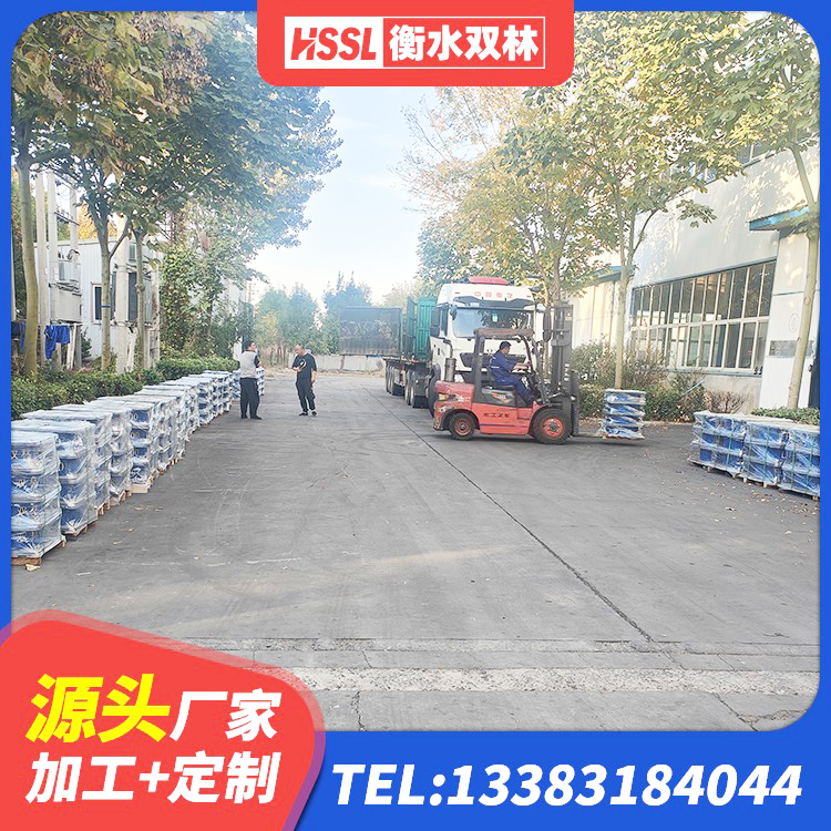交口县LNR1000天然隔震支座多少钱 交口县建筑用橡胶支座生产厂家 交口县建筑预制楼梯橡胶隔震支座 交口县高阻尼隔震支座HDR(Ⅰ)-D395×177-G1.0 - 第4张